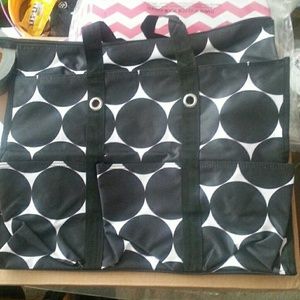 BUNDLE "31" SUPER ORGANIZING & ESSENTIAL TOTE