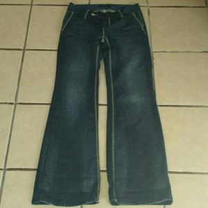 Seven7 Trouser Jeans