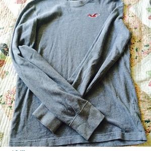 hollister sweater