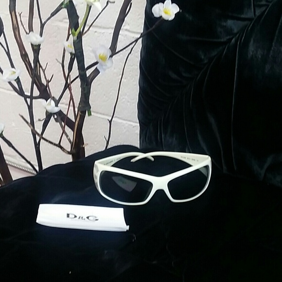 D&G sunglasses