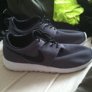 Roshe Run