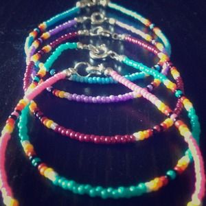 Native American Bracelet