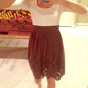 Fall forever 21 dress!