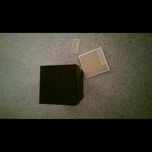 Michael Kors watch box