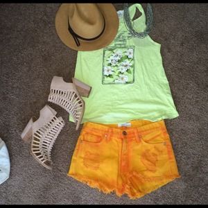 O'Neill Women's Tank Top!