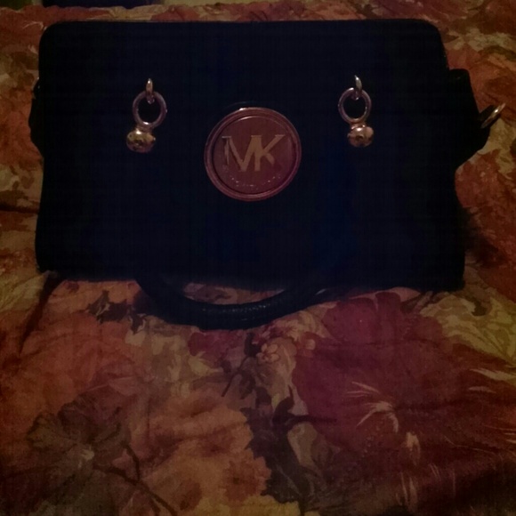 🚫sold🚫Black handbag