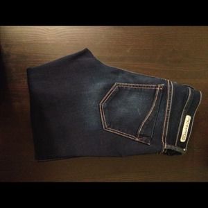 Express Jeans