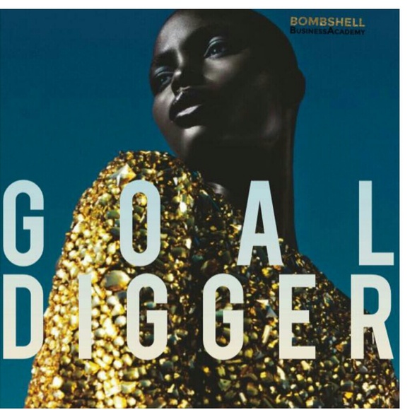 Dig like a Girl