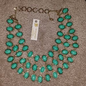 Reversible necklace from Saks 5th Ave