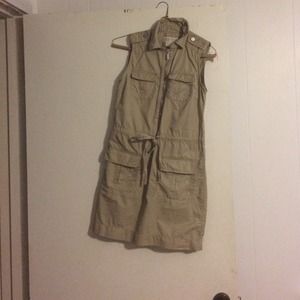 Michael kors dress