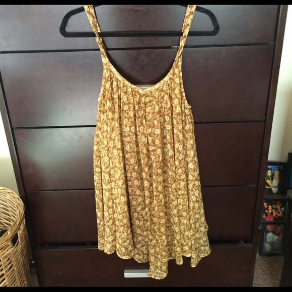 RVCA dress!