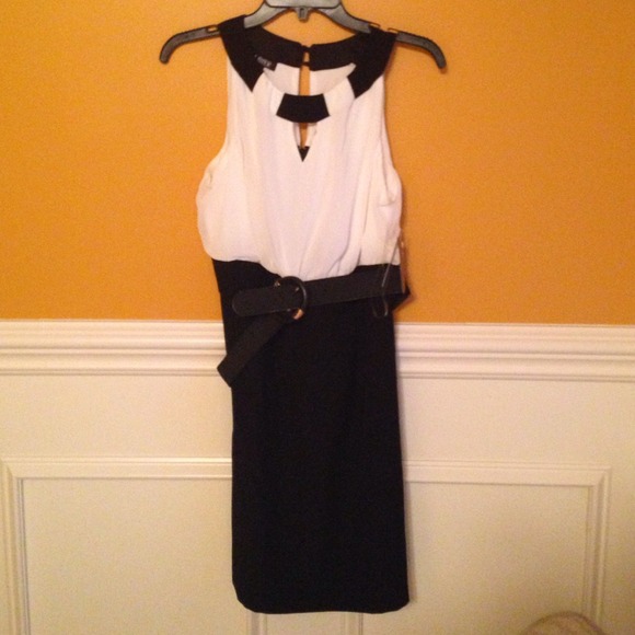A Byer NWT Cocktail Dress