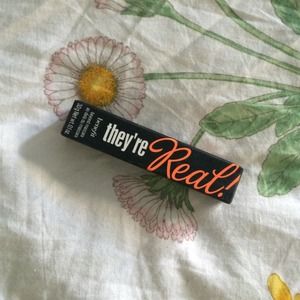 New/Unopened Benefit Mascara
