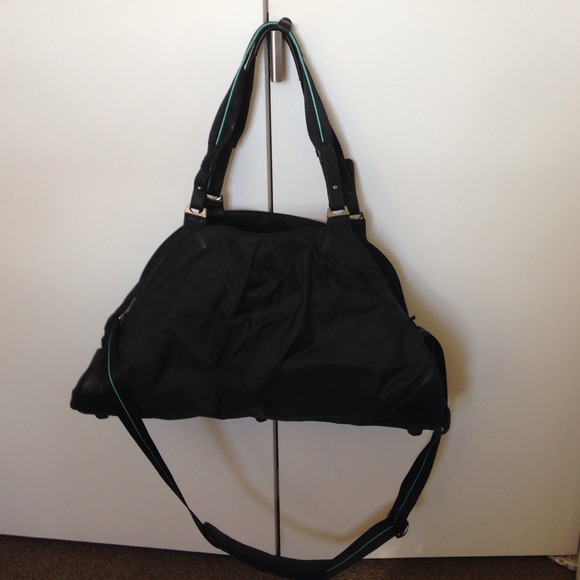 Nike gym bag