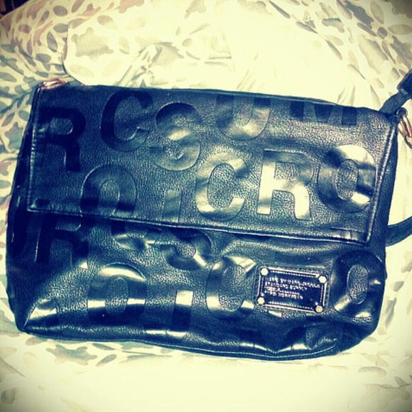 Authentic Marc by Marc Jacobs bag trade value: 300 - Picture 1 of 3