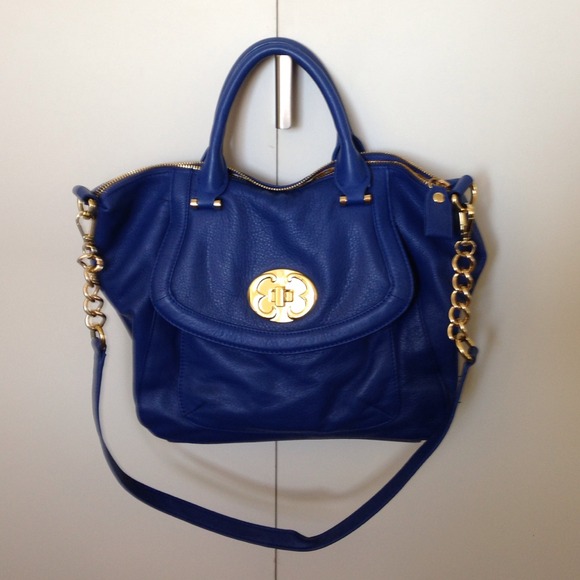 Emma Fox purse