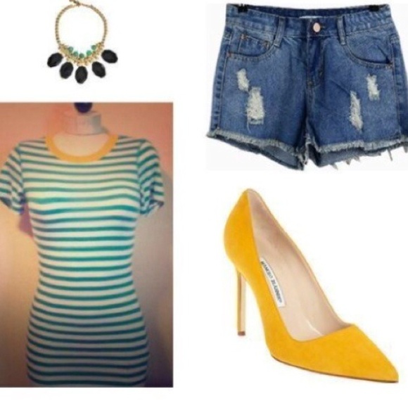 Comfy t-shirt - Picture 2 of 2