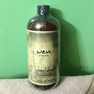 WEN BY CHAZ