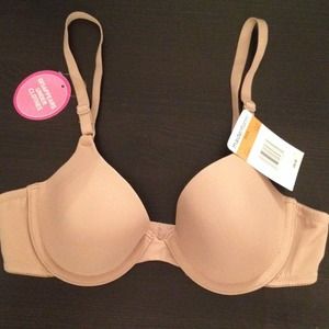 NWT maidenform bra