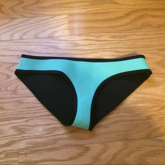 BRAND NEW Triangl bottoms ONLY