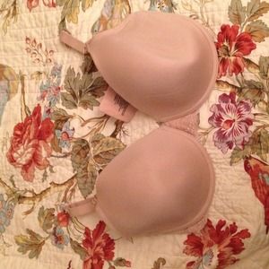 Modern movement bra - 32DDD