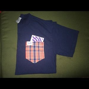 Fraternity Collection Ltd Edition Pocket T!