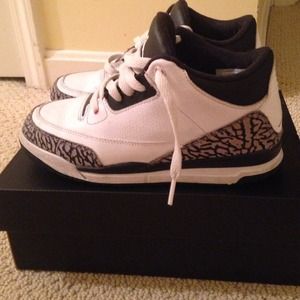 TESTING WATERS ; Infrared 3 size 2.5y