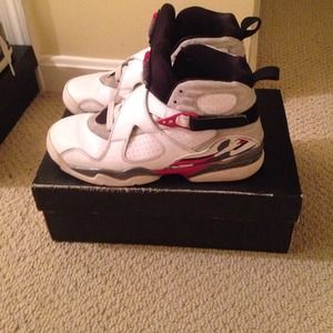 Bugs bunny 8 size 5.5y