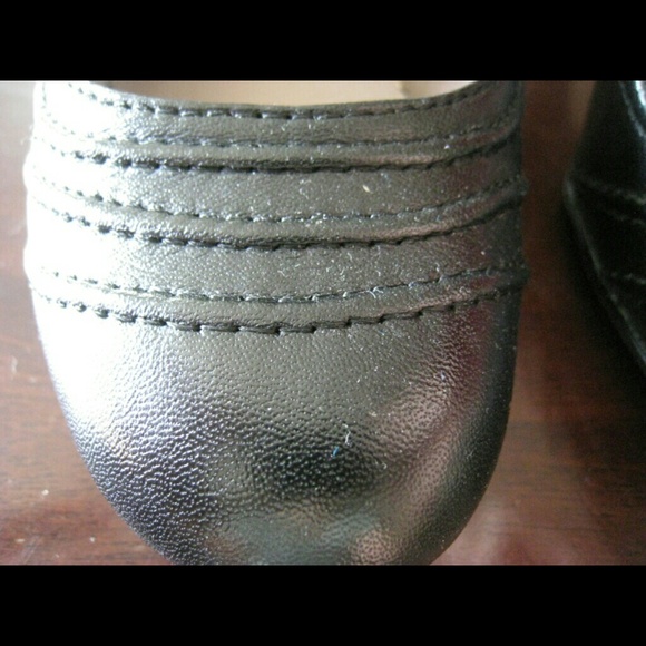 Mary Jane pumps - Picture 4 of 4