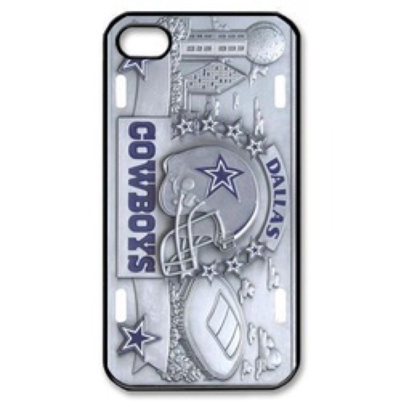 Dallas Cowboys IPhone Case
