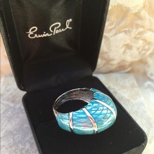 Erwin pearl engagement rings