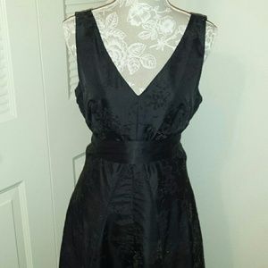 Pretty little after 5:00 dress