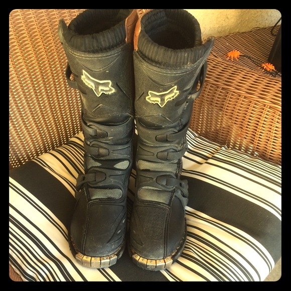 ❤️❤️SOLD❤️❤️❤️Kids Fox Riding Boots!