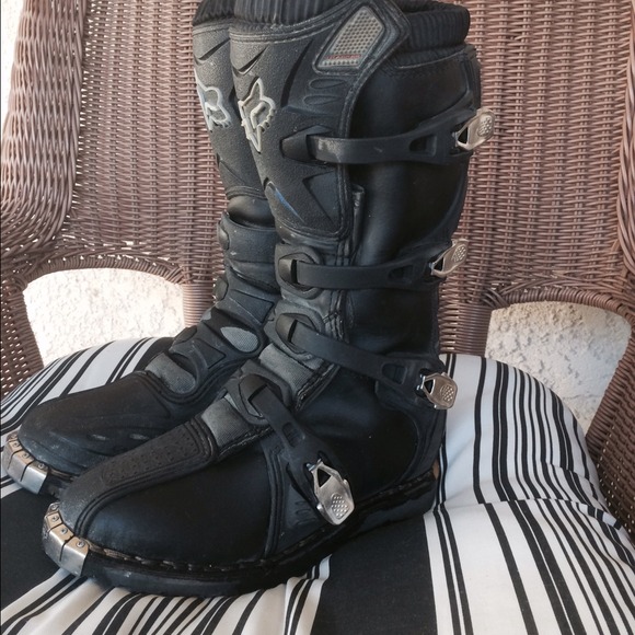 ❤️❤️SOLD❤️❤️❤️Kids Fox Riding Boots! - Picture 2 of 3