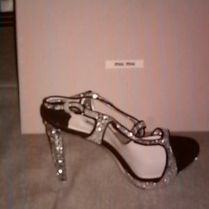 Miu Miu Shoes