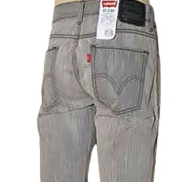 MEN LEVI'S 511 SKINNY