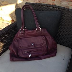 Calvin Klein Hobo Handbag