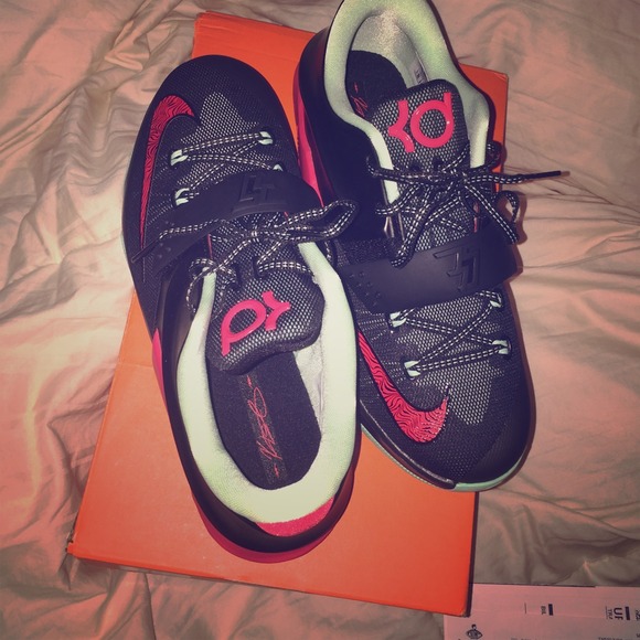 KD VII
