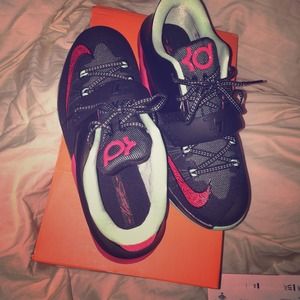 KD VII