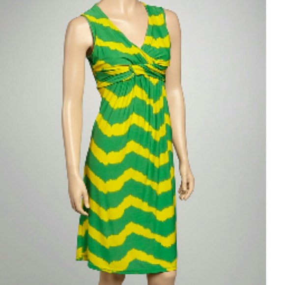 Women's dress - empire Waist NWT price reduced!