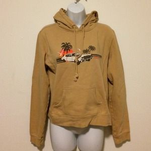 Billabong Hoodie