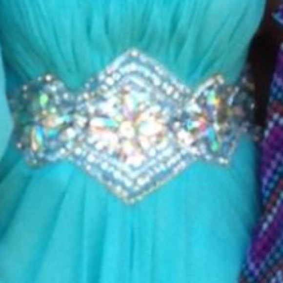prom dress!!!!