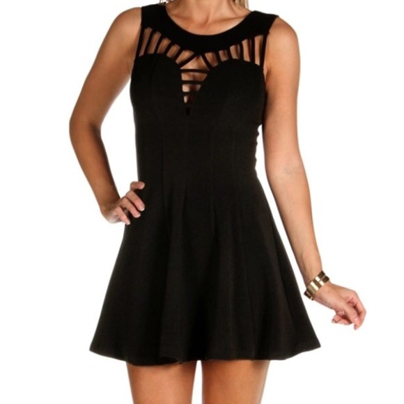 Homecoming dress or a night out dress