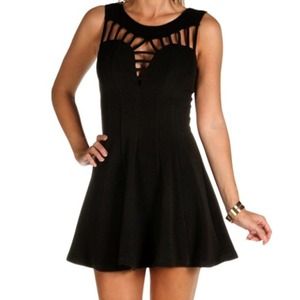 Homecoming dress or a night out dress