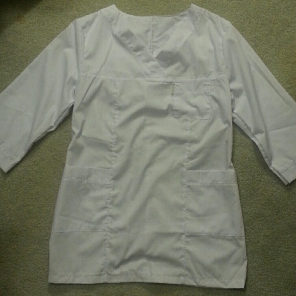 Scrub sets.