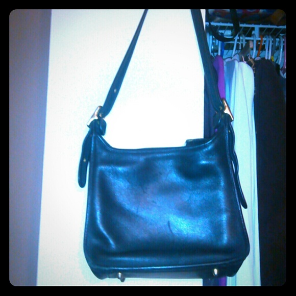 Authentic classic coach