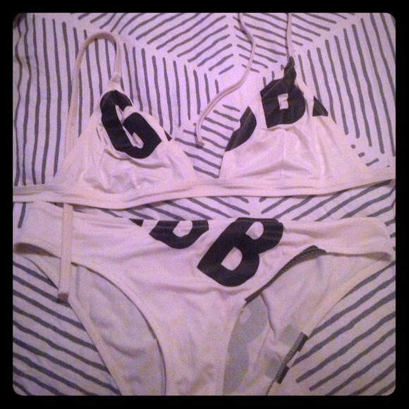 Dolce & Gabbana swimsuit