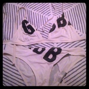 Dolce & Gabbana swimsuit