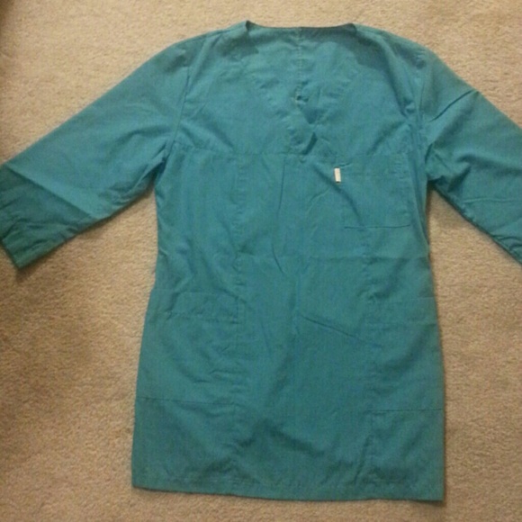 Scrub sets.