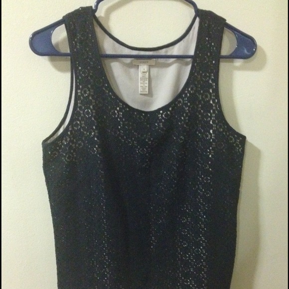 Banana Republic tank